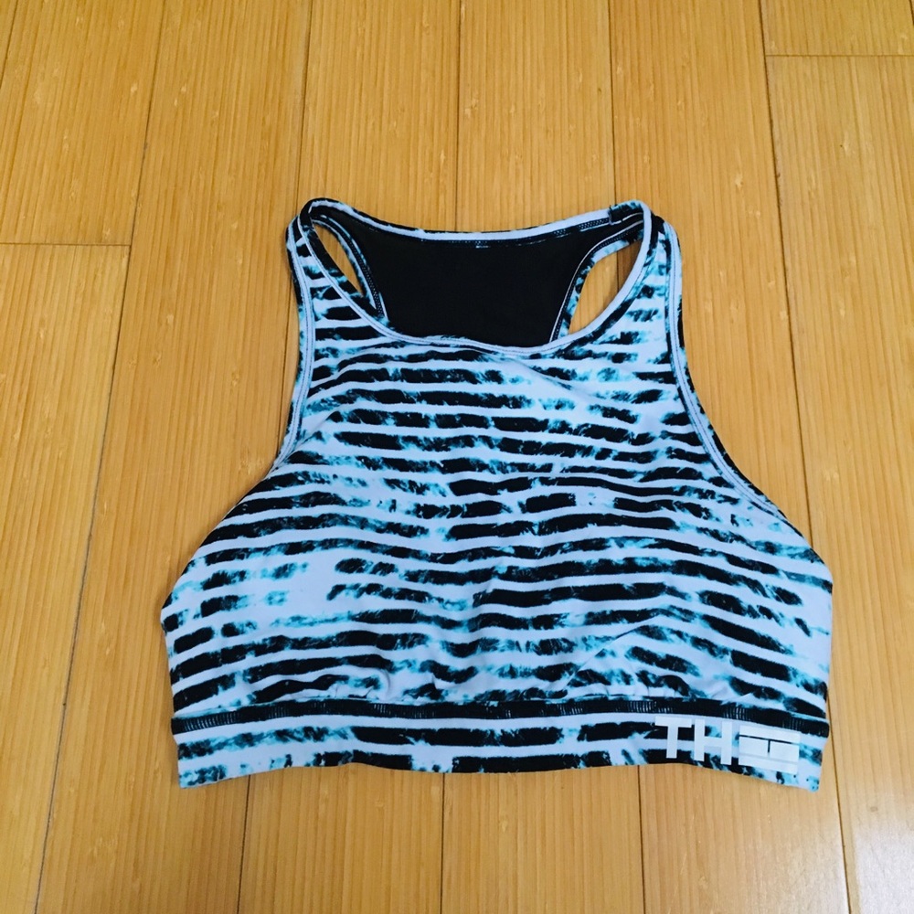 TOMMY HILFIGER SPORTS BRA